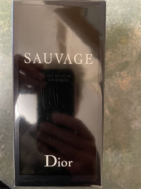 fälschung erkenne dior parfum|dior sauvage cellophane.